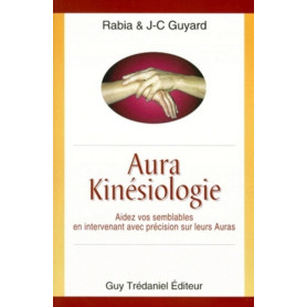 Aura-kinésiologie