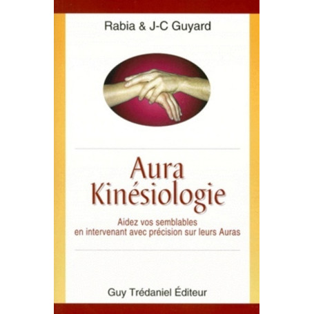 Aura-kinésiologie