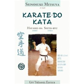 Karate do kata