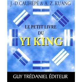 Le petit livre du Yi King