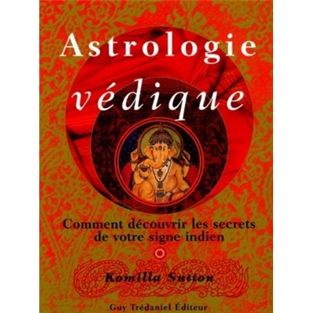 Astrologie vedique