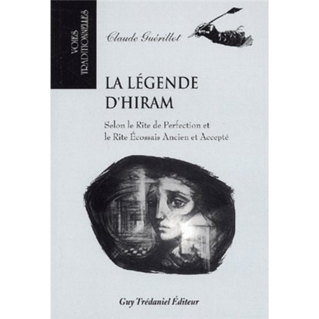 La légende d'Hiram