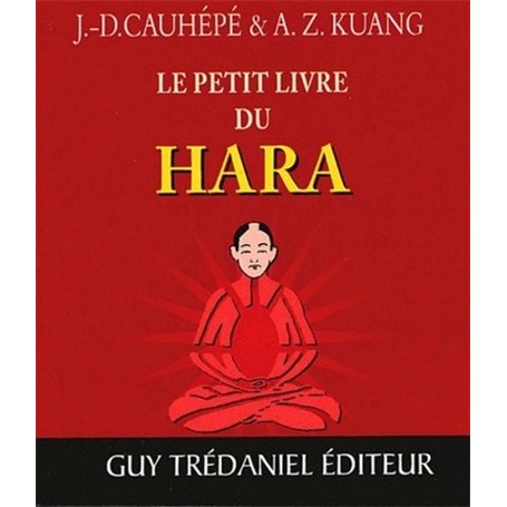 Le petit livre du hara