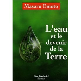L'eau et le devenir de la terre