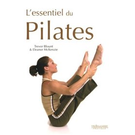 L'essentiel du Pilates