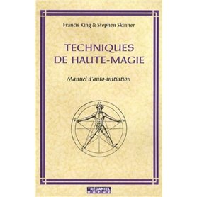 Techniques de haute-magie