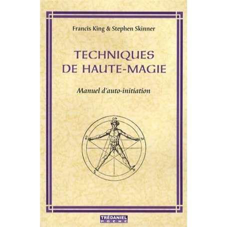 Techniques de haute-magie