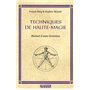 Techniques de haute-magie