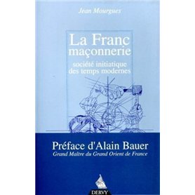 La Franc-maçonnerie