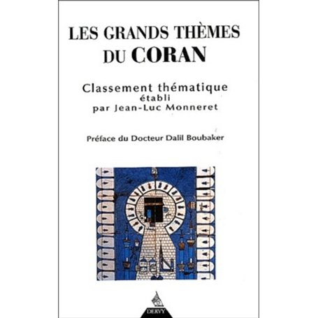 Les grands thèmes du Coran