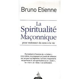 La spiritualité maçonnique