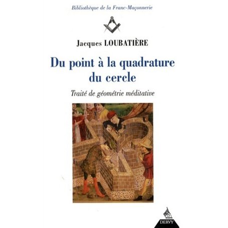 Du point à la quadrature du cercle