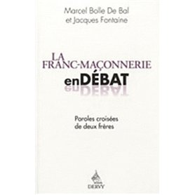 La franc-maçonnerie en débat