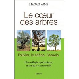 Le Coeur des arbres
