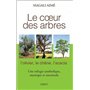Le Coeur des arbres