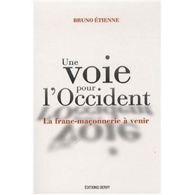 Une voie pour l'Occident