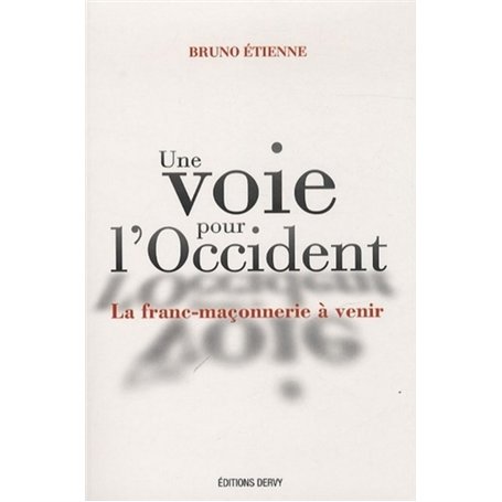Une voie pour l'Occident