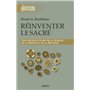 Réinventer le sacré - Une nouvelle vision de la scence