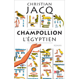 Champollion l'égyptien