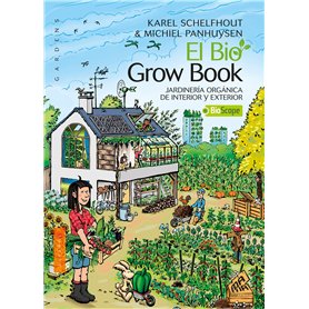 El bio grow book