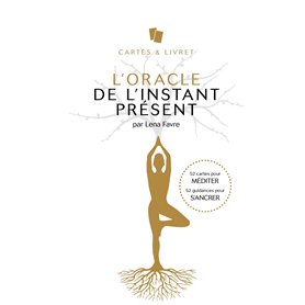 L'Oracle de l'instant présent