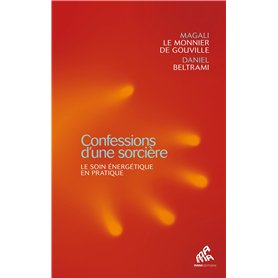Confessions d'une sorcière