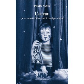L'acteur