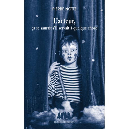 L'acteur