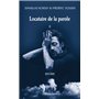 Locataire de la parole