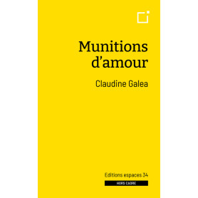 Munitions d'amour