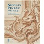 Nicolas Pineau (1684-1754) : un sculpteur rocaille entre Paris et Saint-Pétersbourg