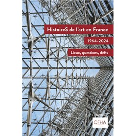 HistoireS de l'art en France