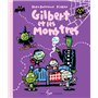 BD Mortelle Adèle