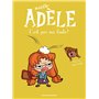 BD Mortelle Adèle