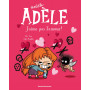 BD Mortelle Adèle