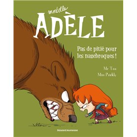 BD Mortelle Adèle