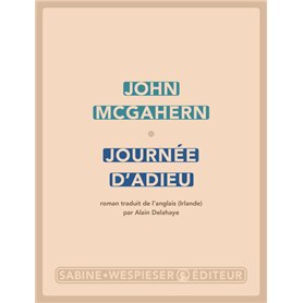 Journée d'adieu