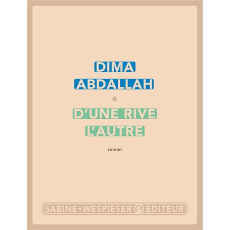 D'une rive l'autre