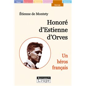 Honoré d'Estienne d'Orves