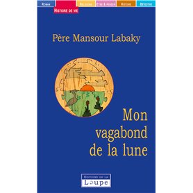 Mon vagabon de la lune