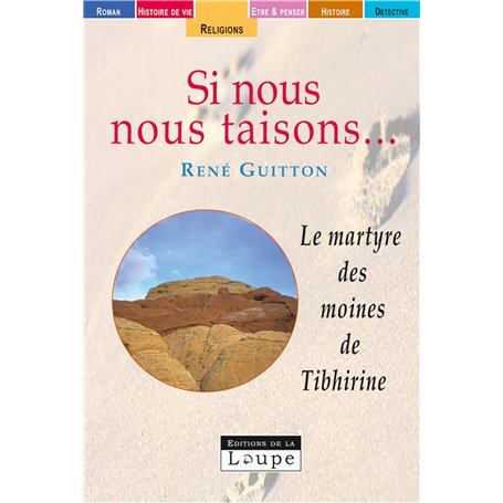 Si nous nous taisons