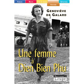 Une femme à Diên Biên Phu