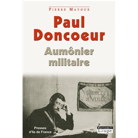 Paul Doncoeur