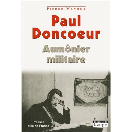 Paul Doncoeur