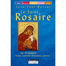 Le saint Rosaire