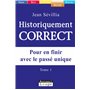 Historiquement correct