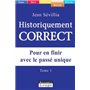 Historiquement correct