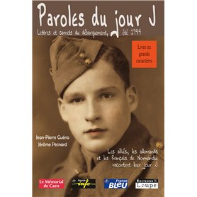 Paroles du Jour J
