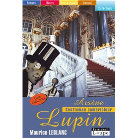 Arsène Lupin