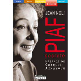 Piaf secrète